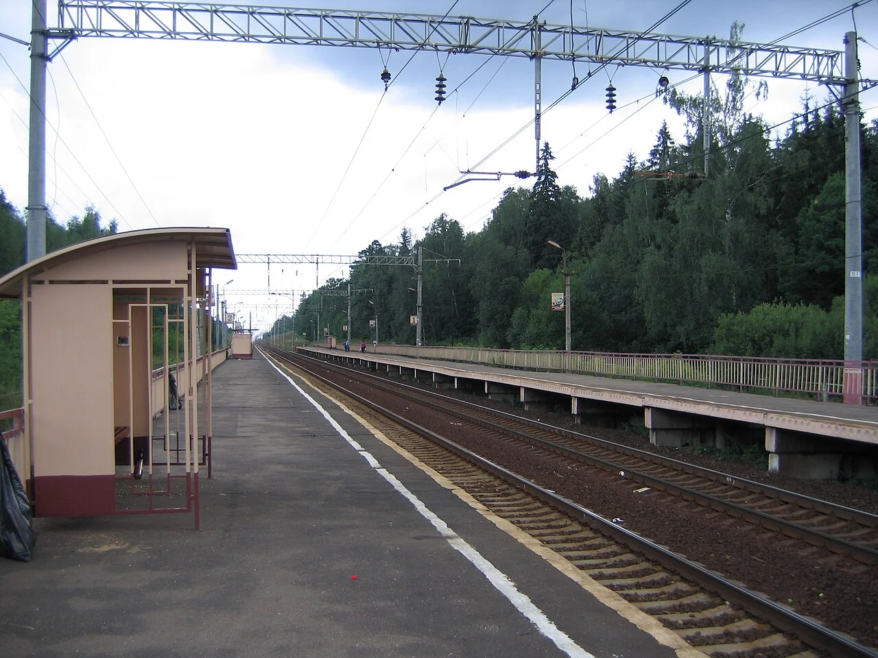 Photo of Radishchevo