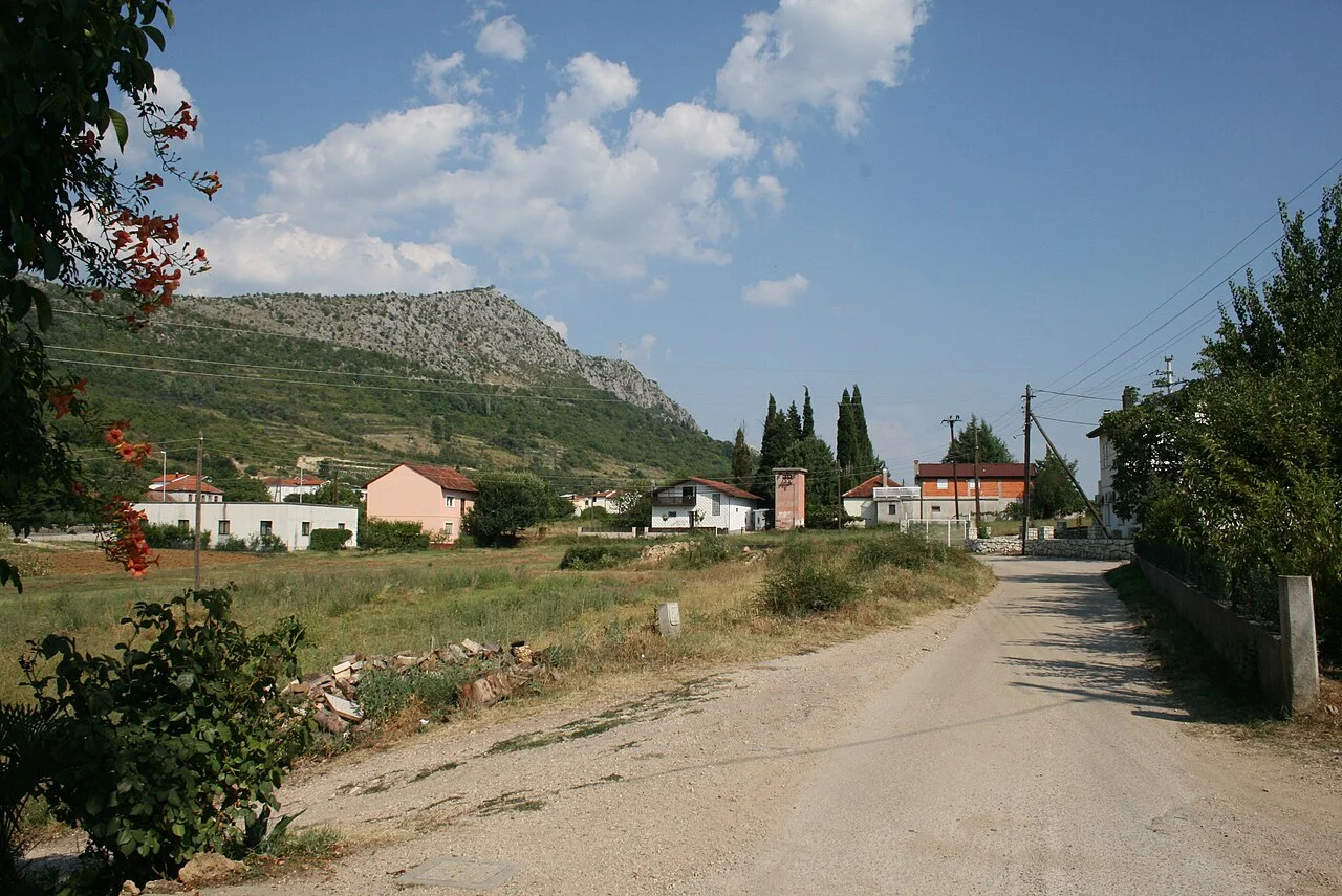 Photo of Radišići