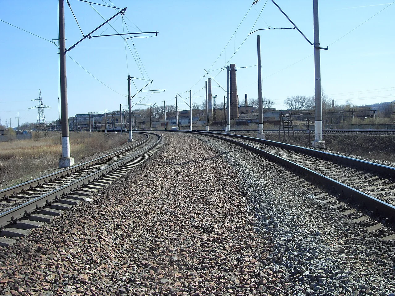 Photo of Raditsa-Krylovka