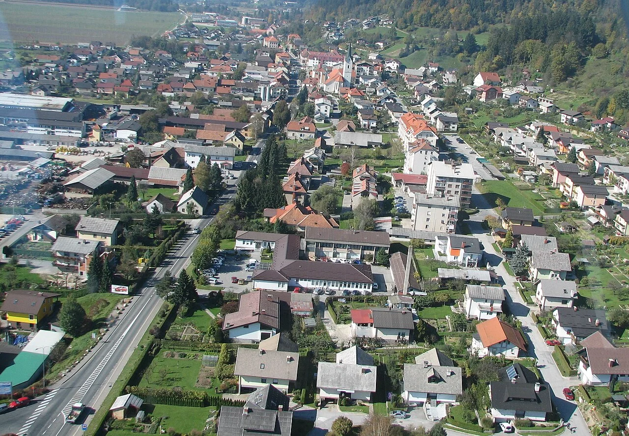 Photo of Radlje ob Dravi