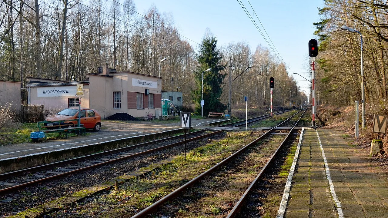 Photo of Radostowice