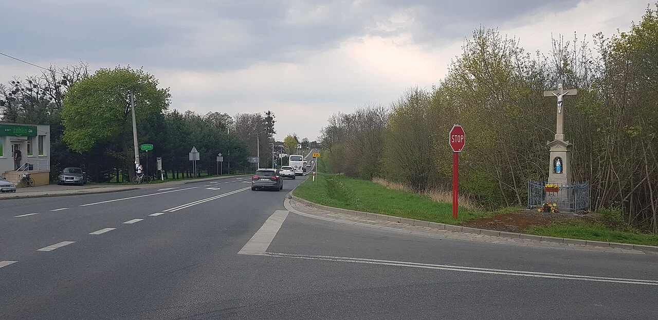 Photo of Radostowice