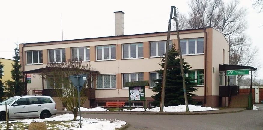 Photo of Radowo Małe