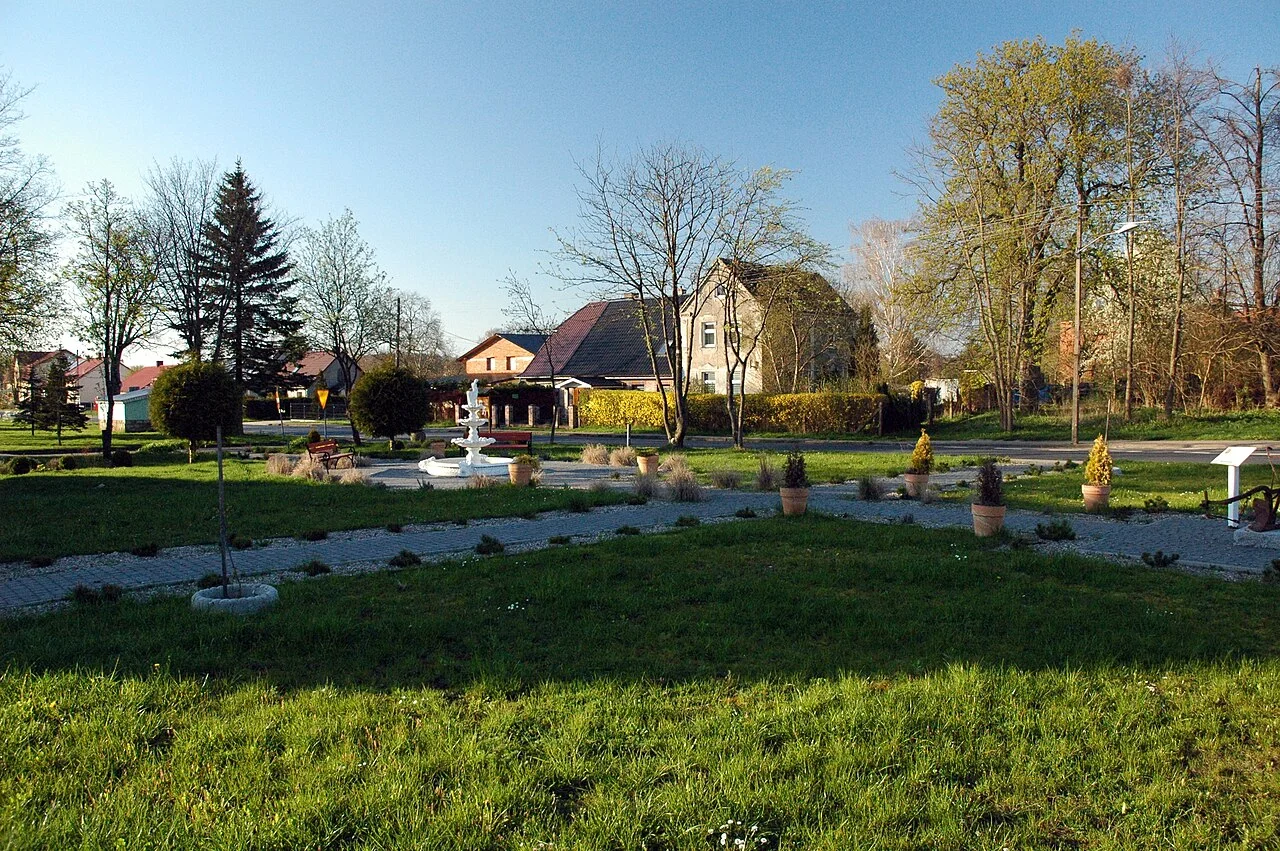 Photo of Radowo Małe