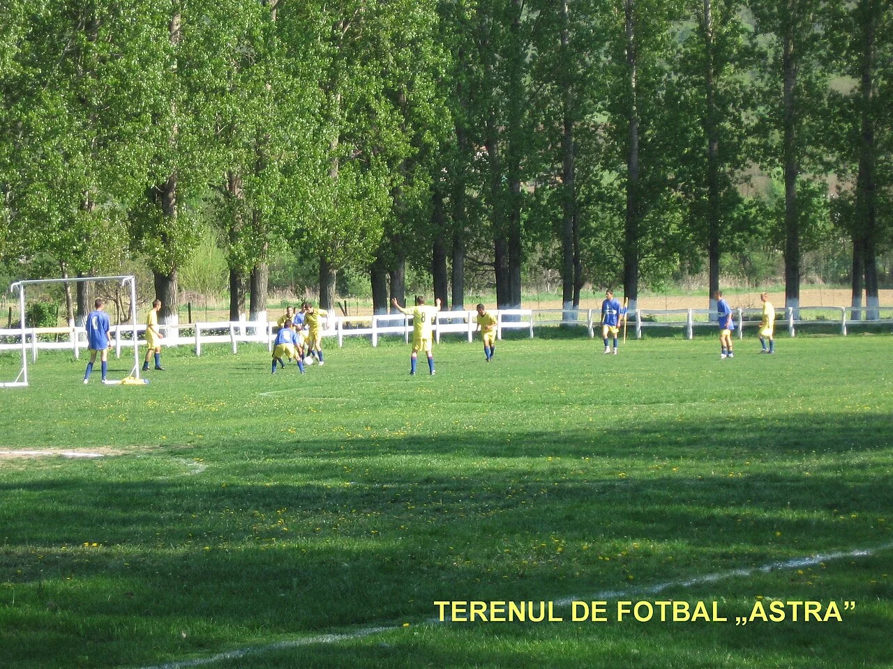 Photo of Răducăneni