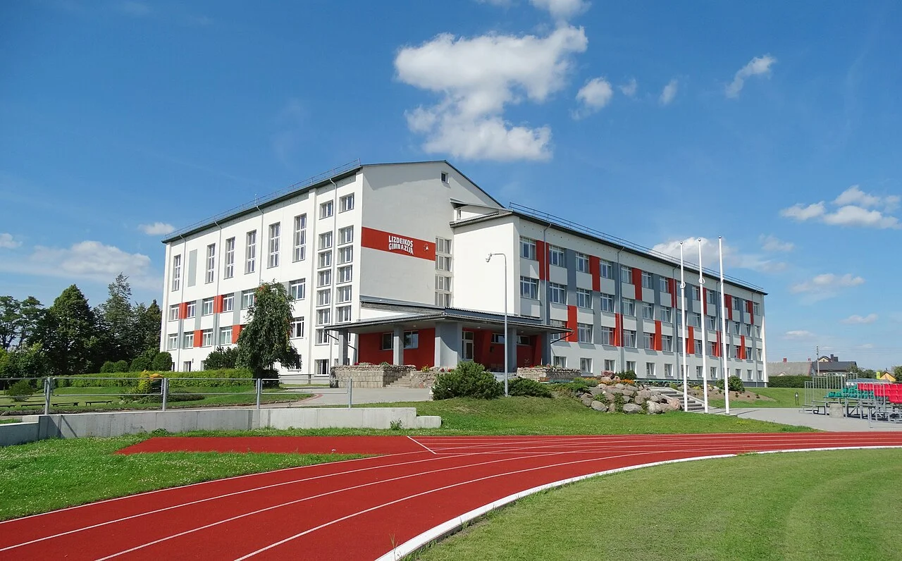 Photo of Radviliskis