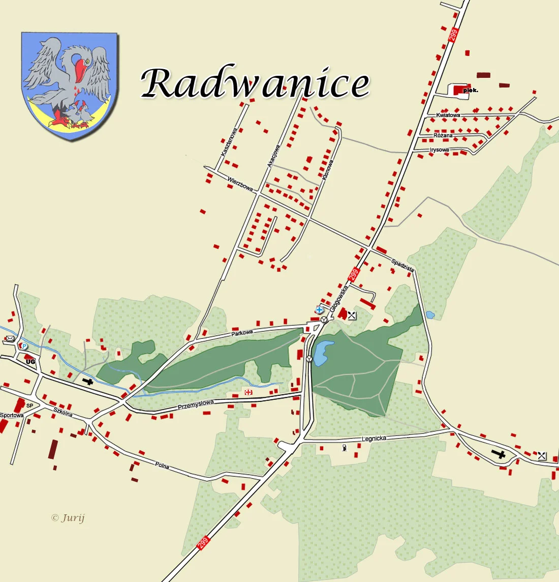 Photo of Radwanice