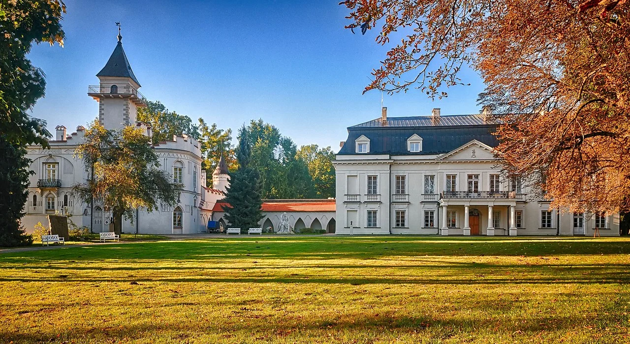 Photo of Radziejowice