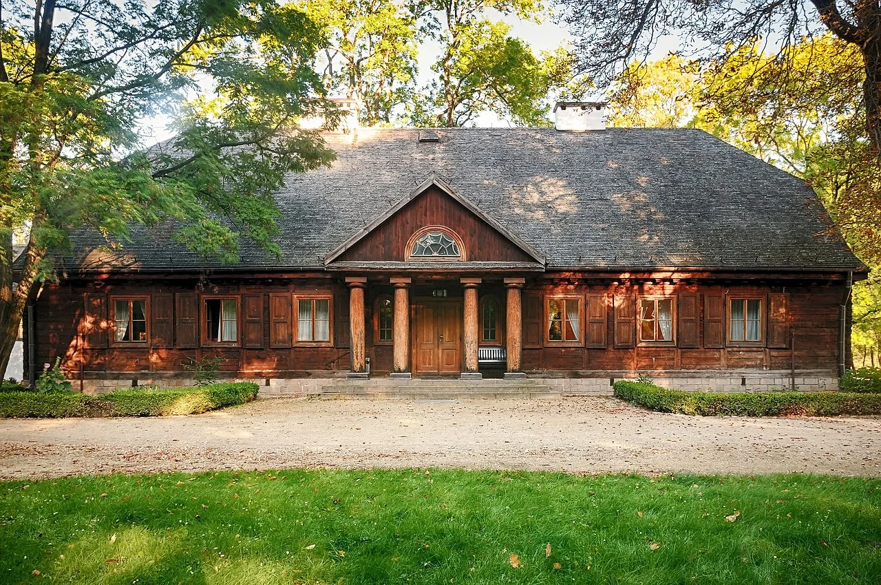 Photo of Radziejowice