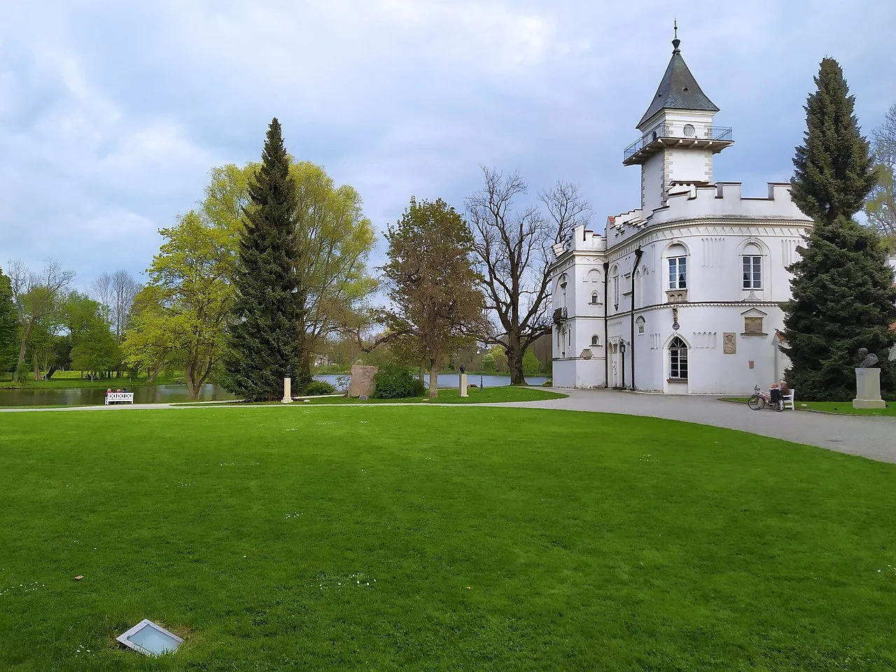 Photo of Radziejowice