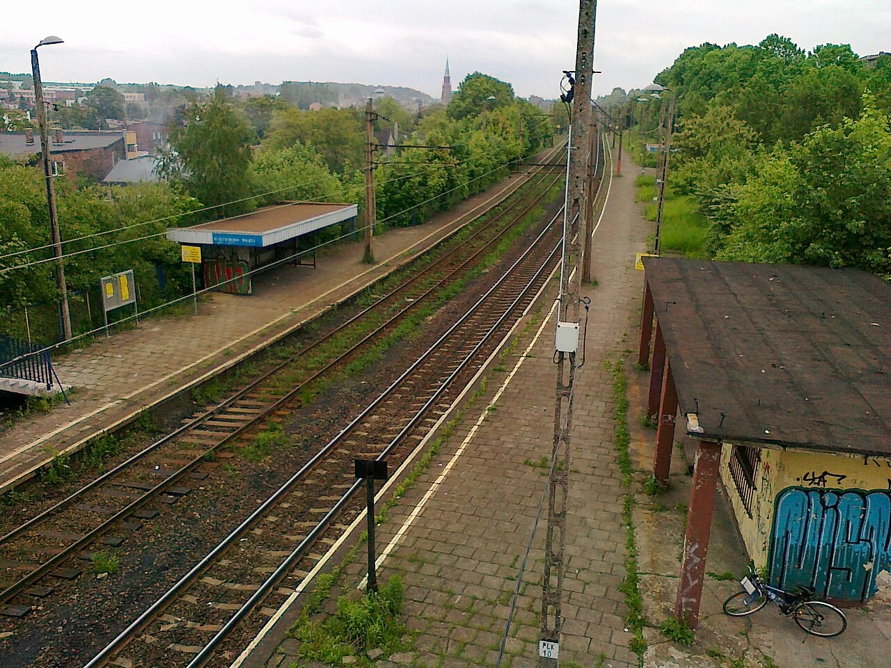 Photo of Radzionków