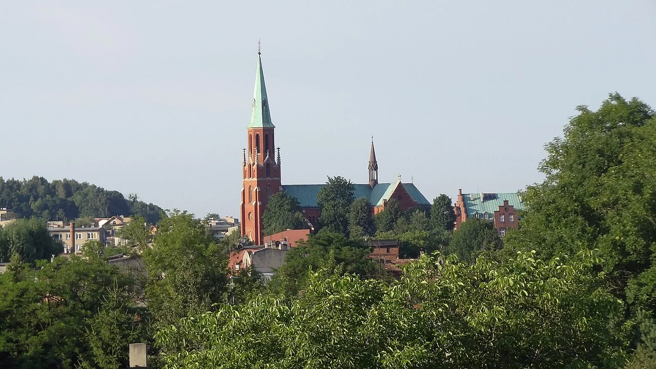 Photo of Radzionków