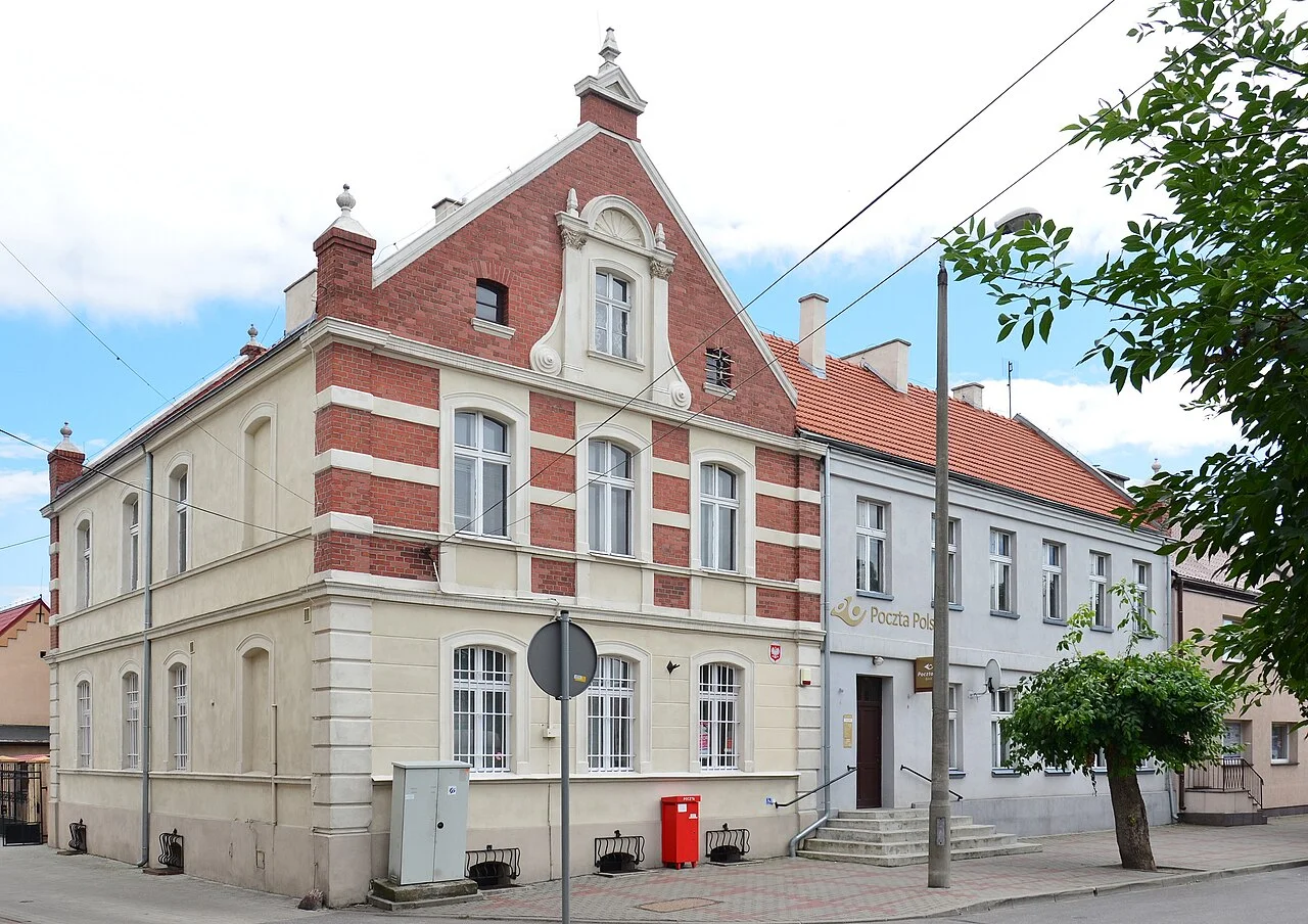 Photo of Radzyń Chełmiński