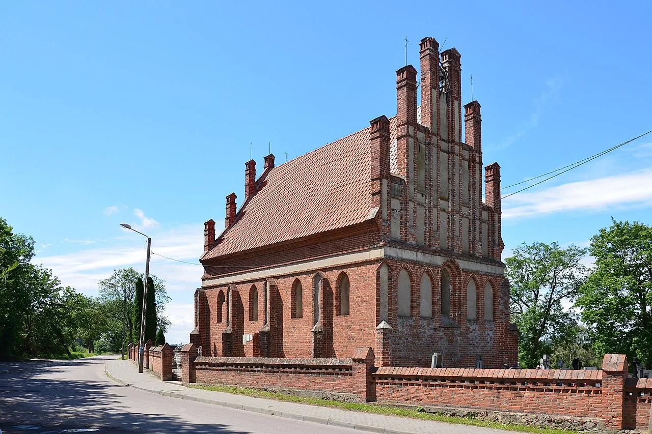 Photo of Radzyń Chełmiński