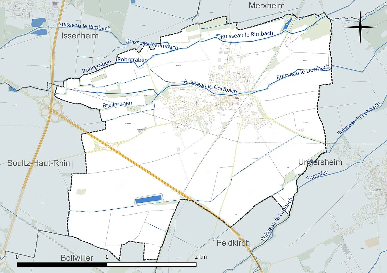 Photo of Raedersheim