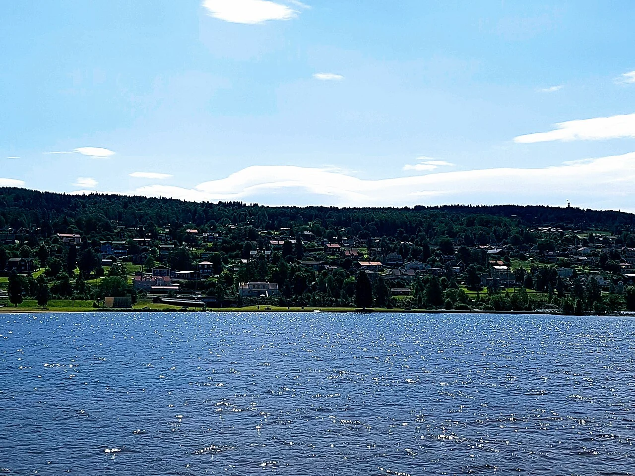 Photo of Rättvik