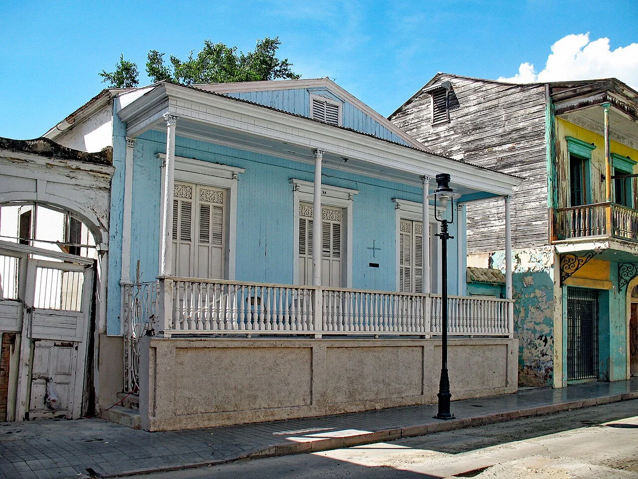 Photo of Rafael Capo