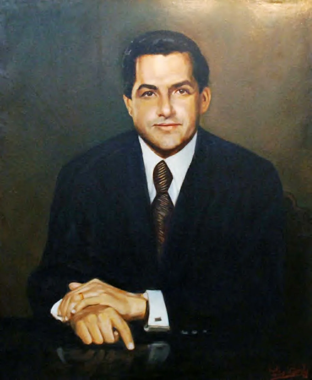 Photo of Rafael Hernandez