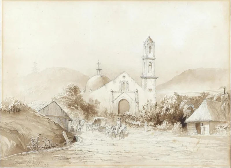 Photo of Rafael Lucio