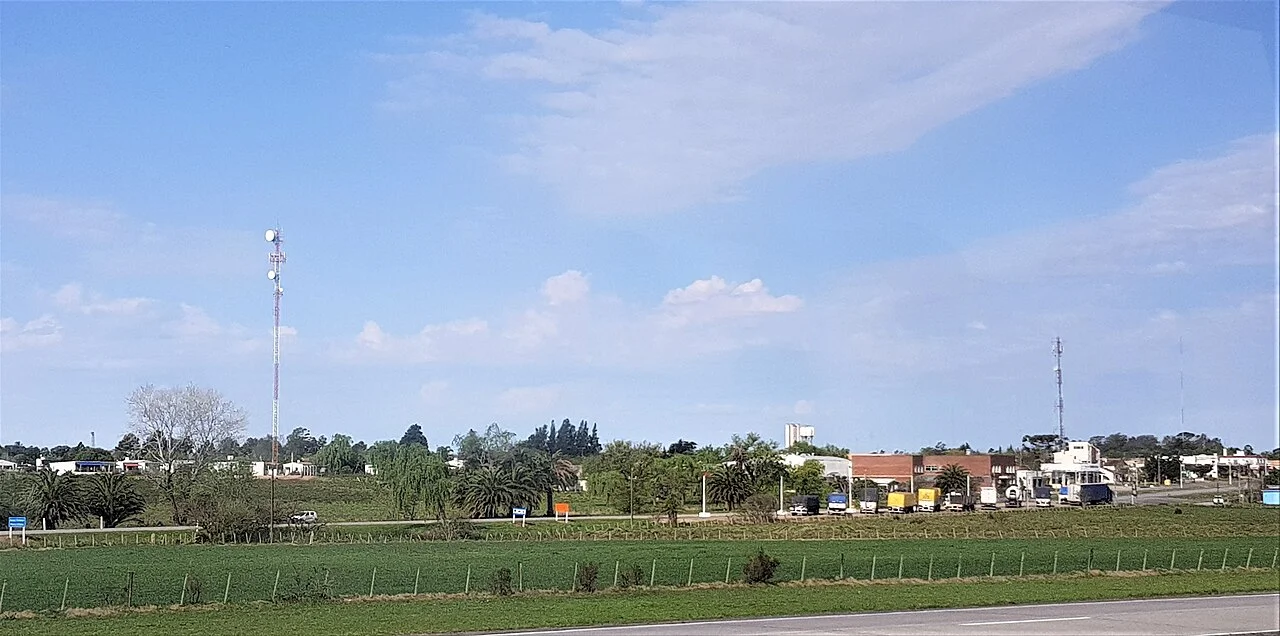 Photo of Rafael Perazza