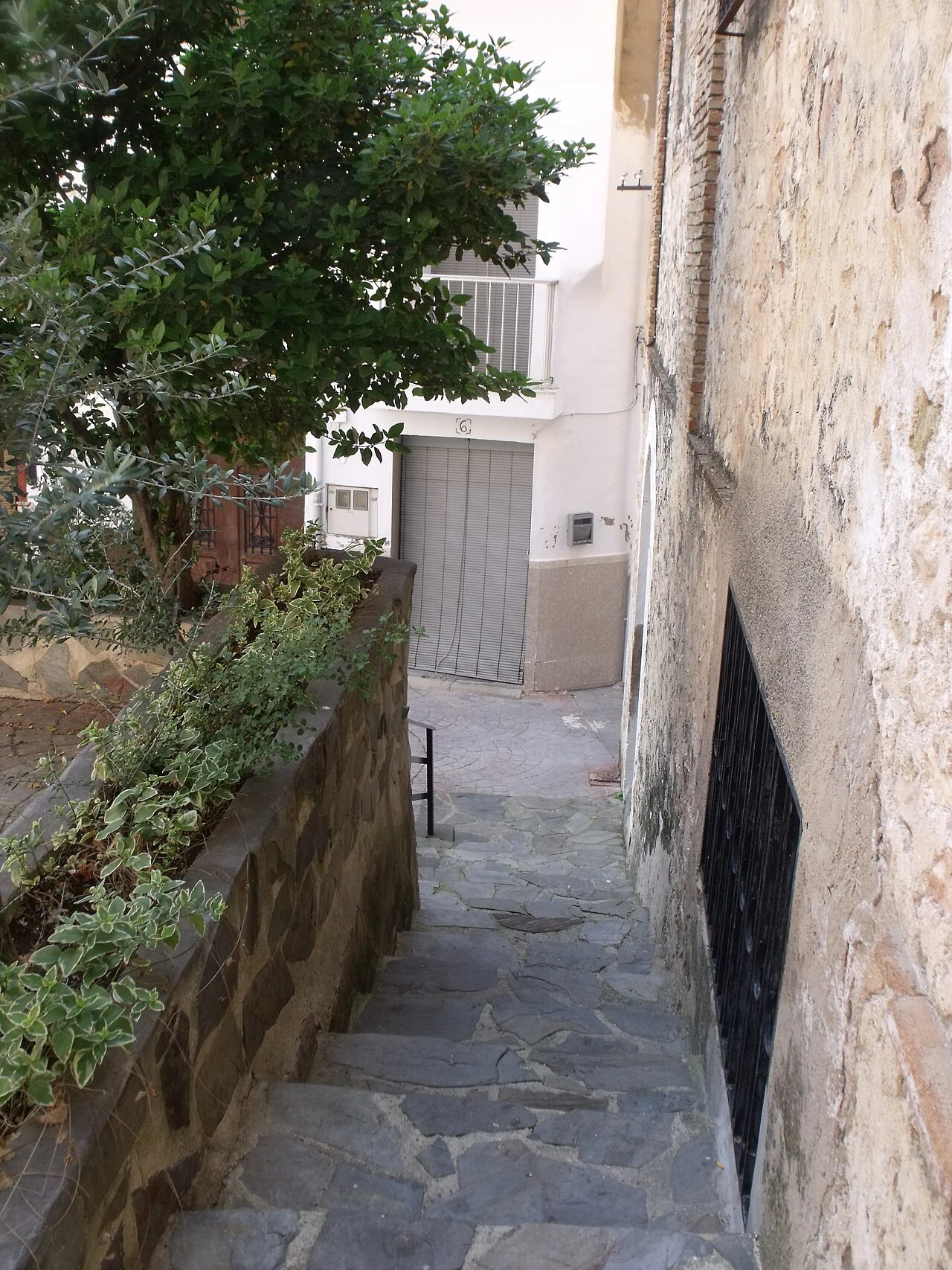 Photo of Ráfol de Salem