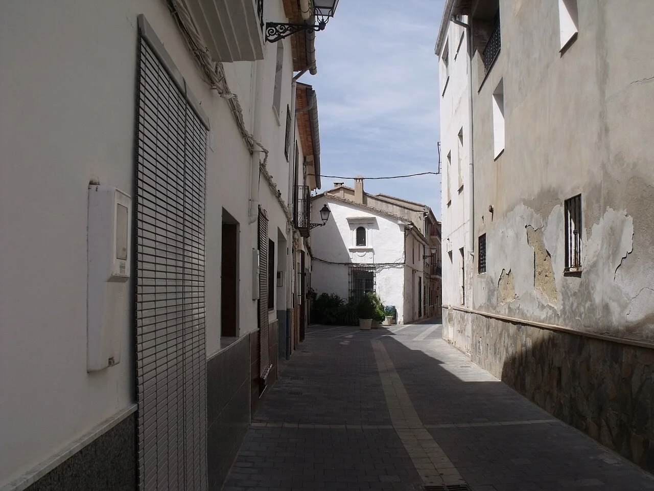 Photo of Ráfol de Salem