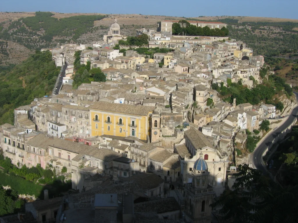 Photo of Ragusa