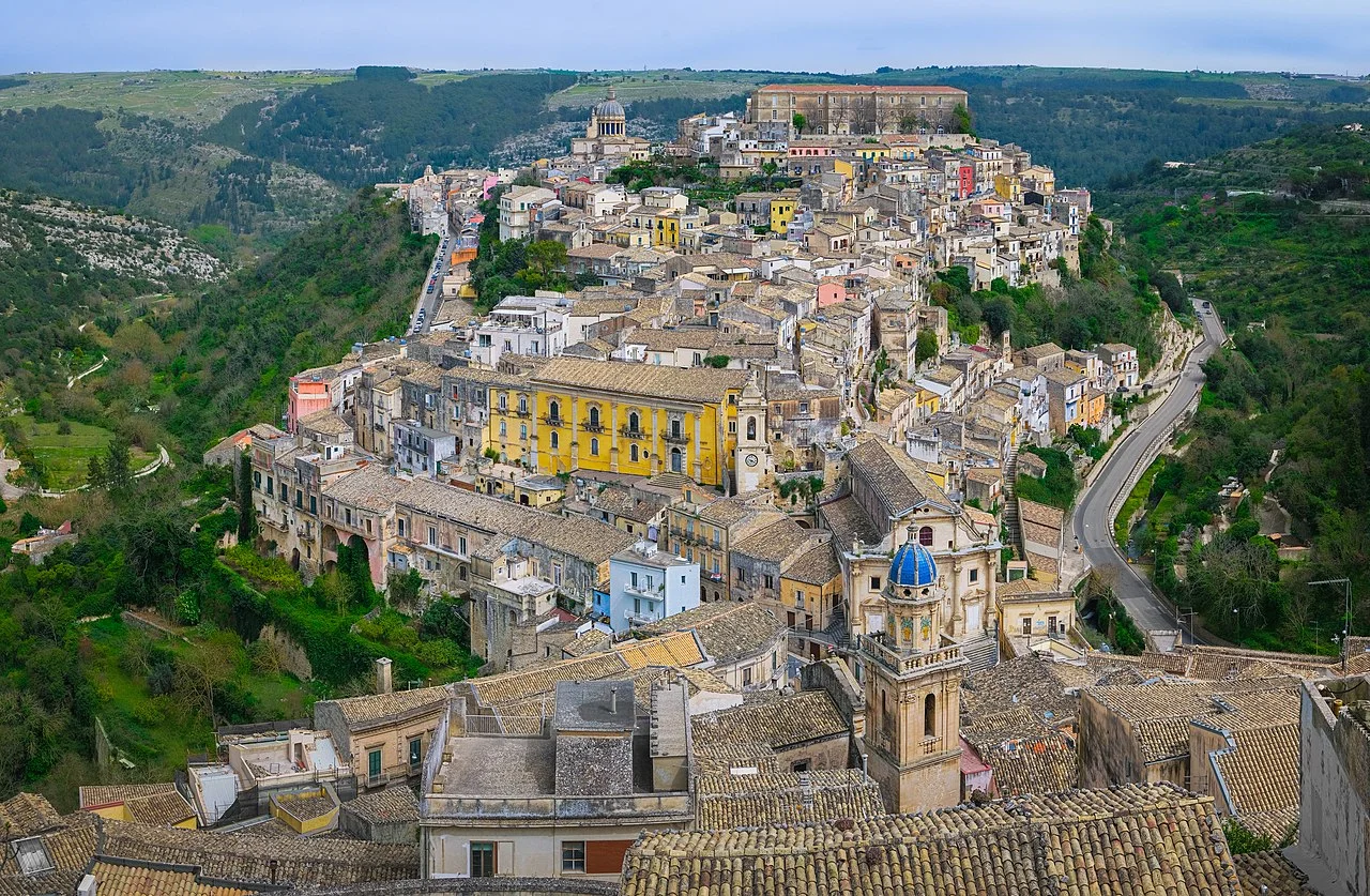 Photo of Ragusa