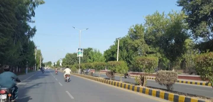 Photo of Rahim Yar Khan