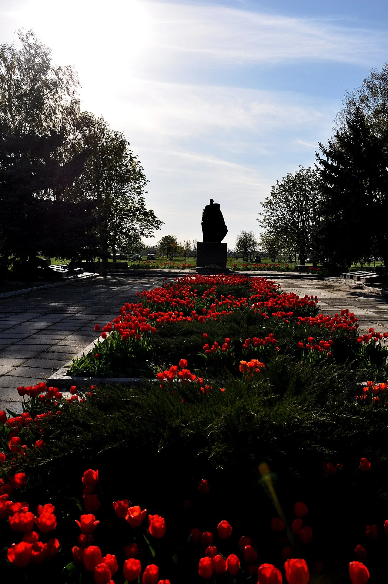 Photo of Raikhenfeld