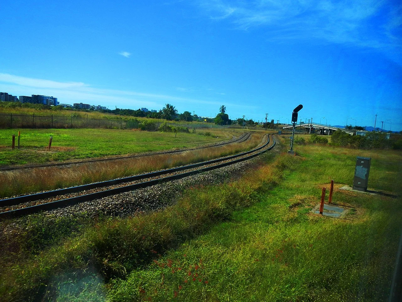 Photo of Railway Estate