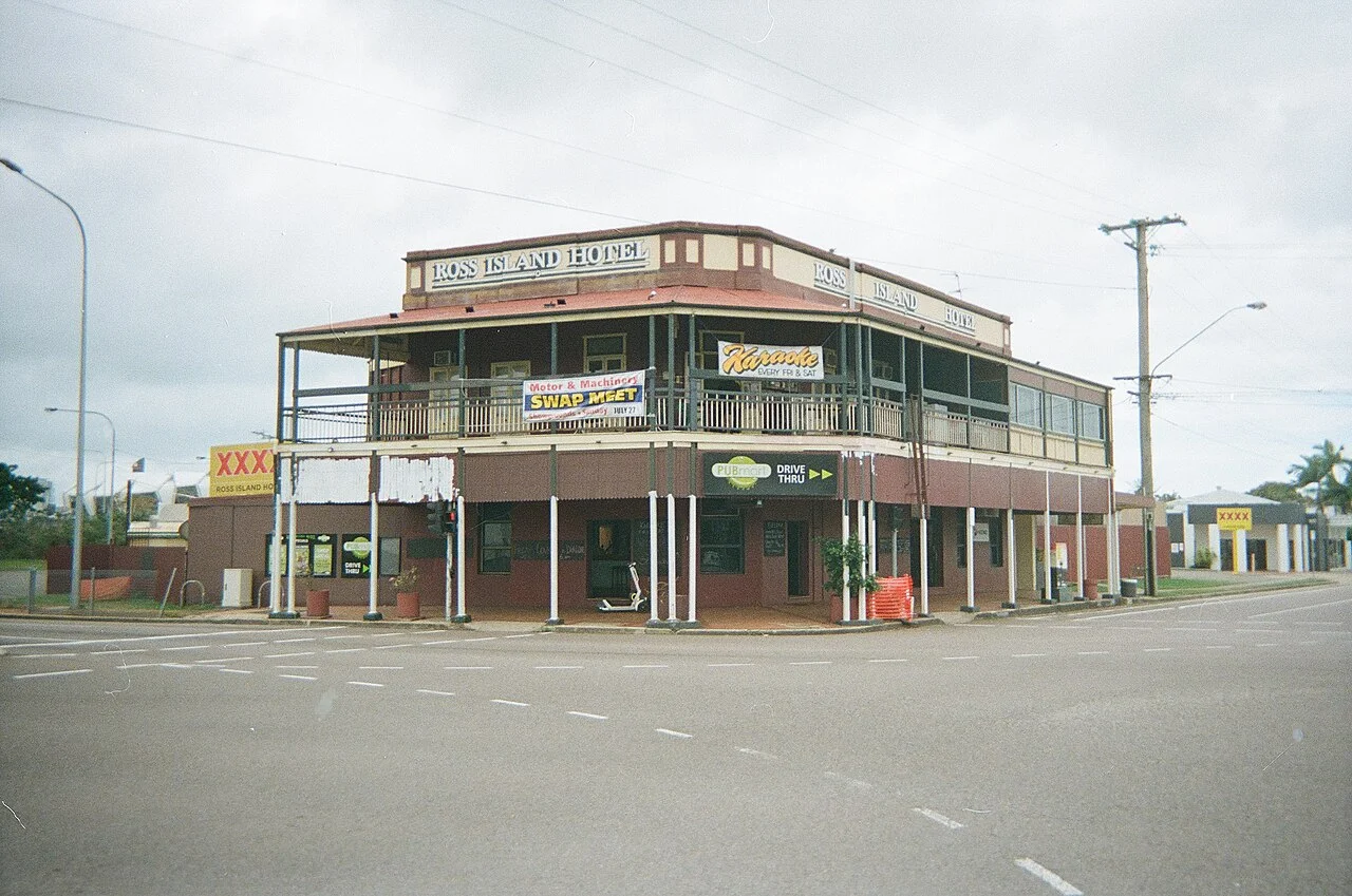 Photo of Railway Estate