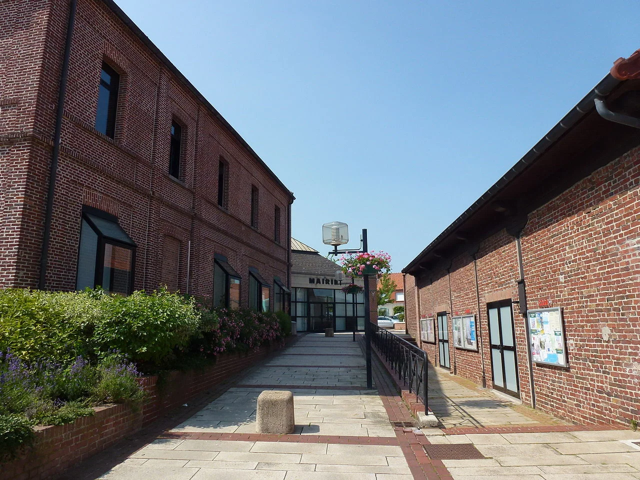 Photo of Raimbeaucourt