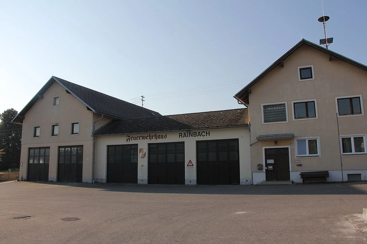 Photo of Rainbach im Mühlkreis