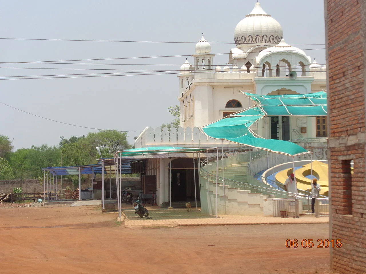 Photo of Rāj-Nāndgaon