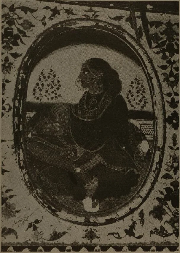 Photo of Rāja Sānsi