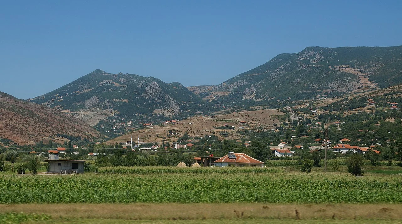 Photo of Rajcë