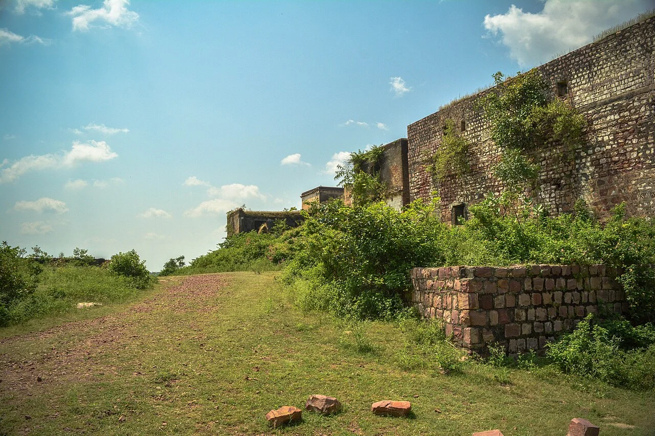 Photo of Rājgarh