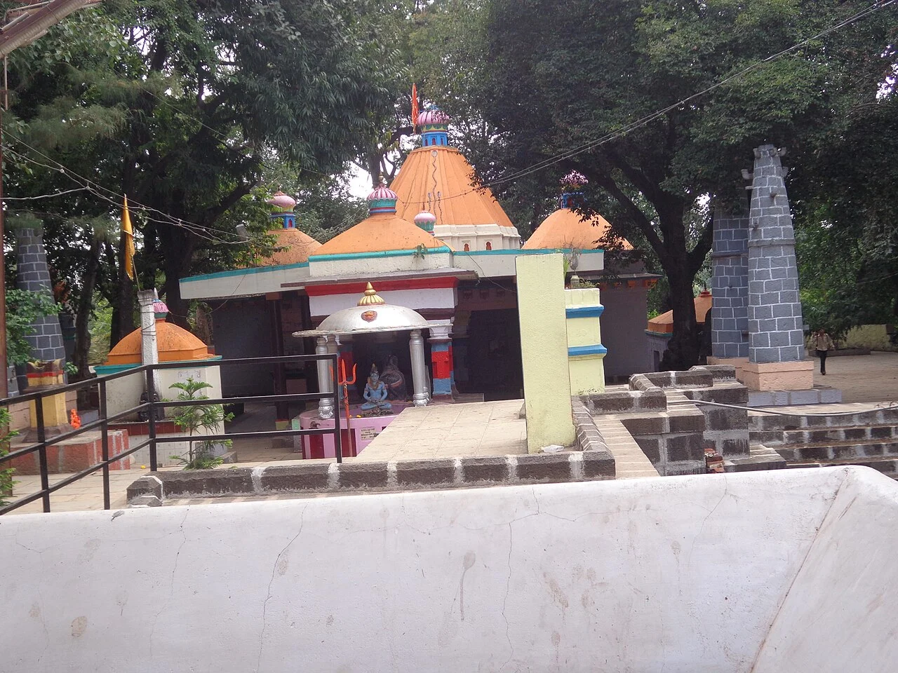 Photo of Rājgurunagar