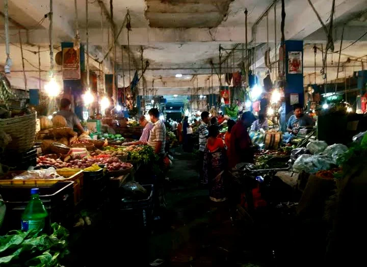 Photo of Rajpur Sonarpur