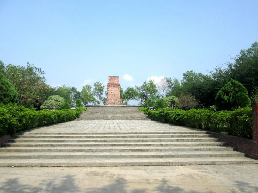 Photo of Rajshahi