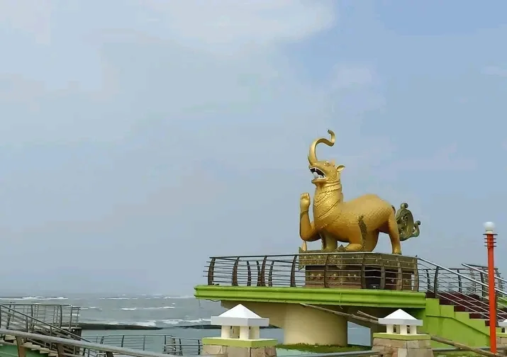 Photo of Rakhine Chaung North