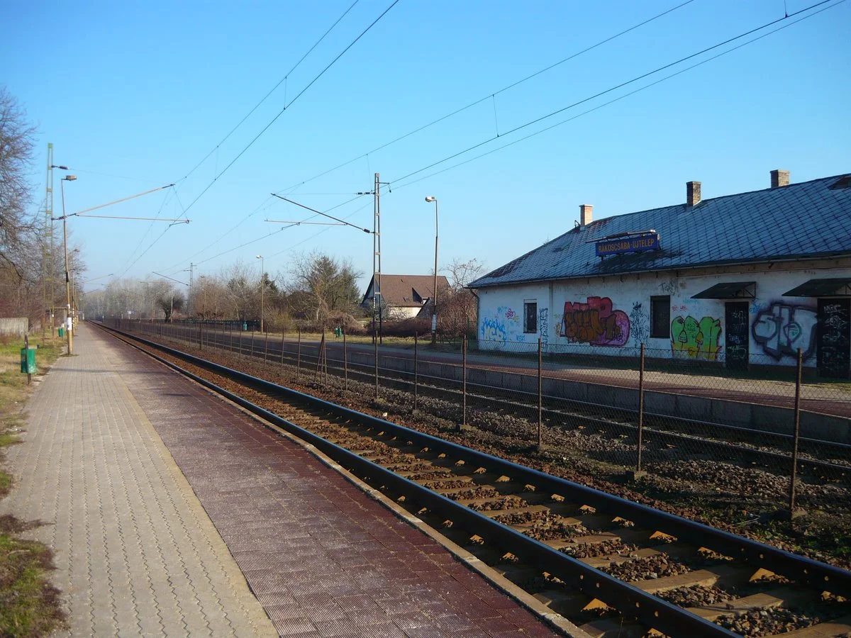 Photo of Rákoscsaba