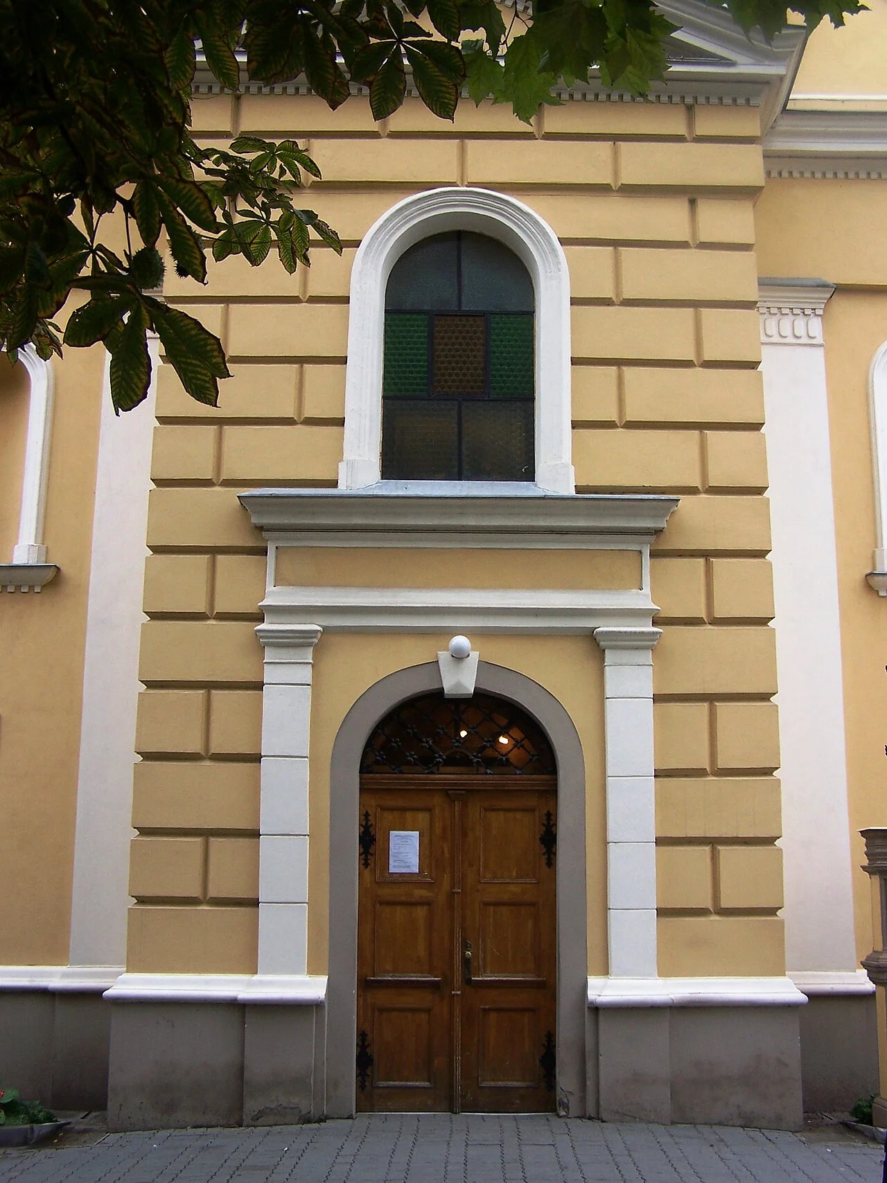 Photo of Rákoskeresztúr