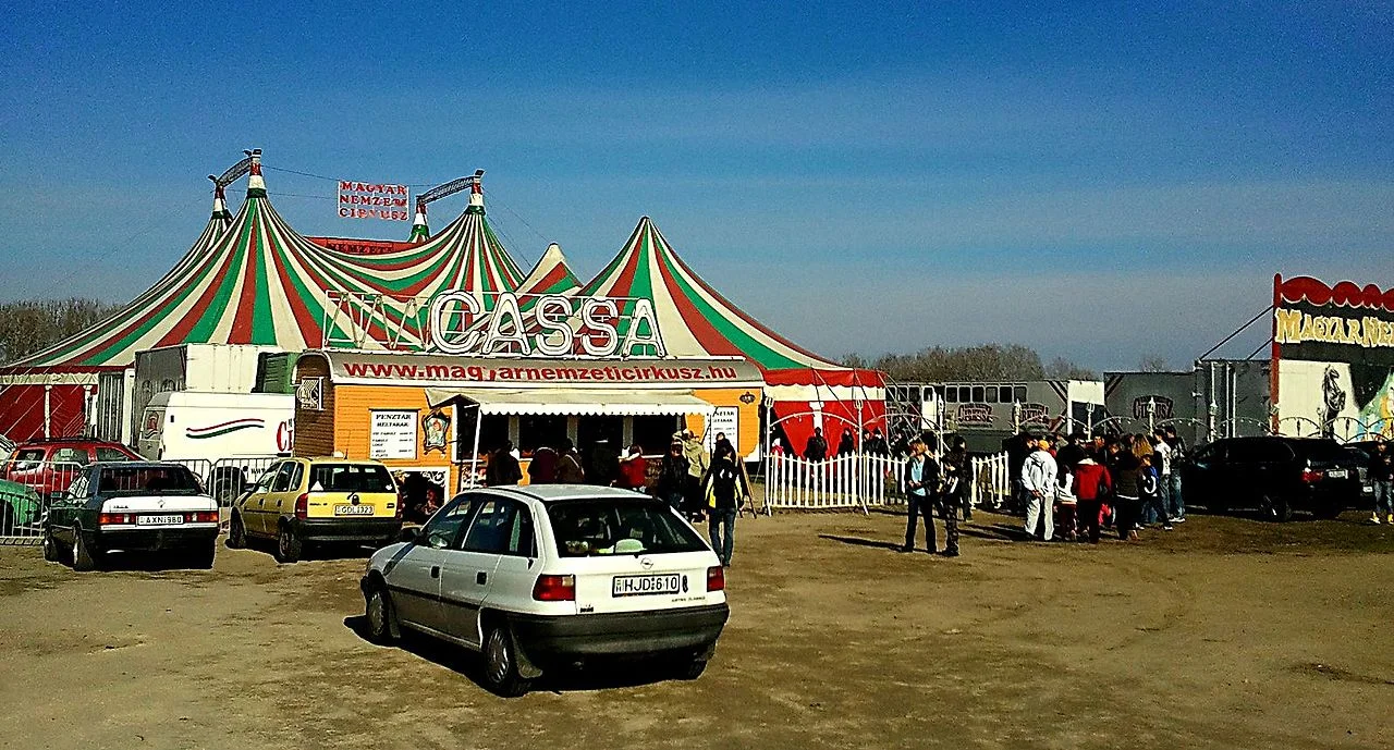 Photo of Rákospalota