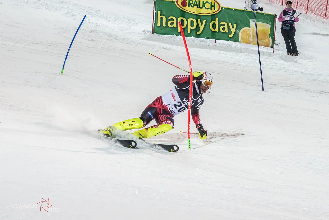 Photo of Rakov Potok