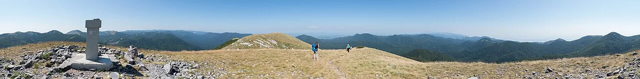 Photo of Rakov Potok