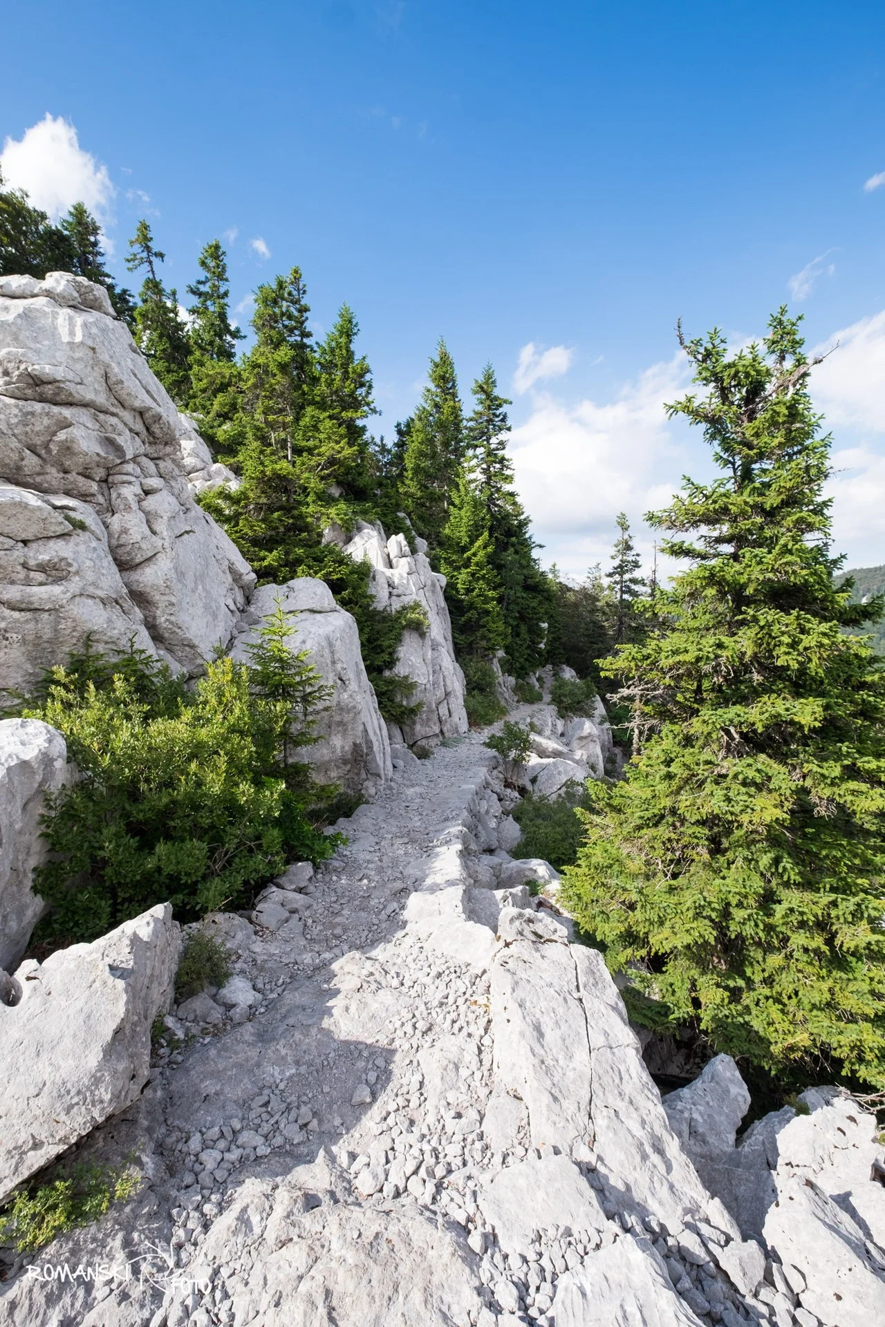 Photo of Rakov Potok