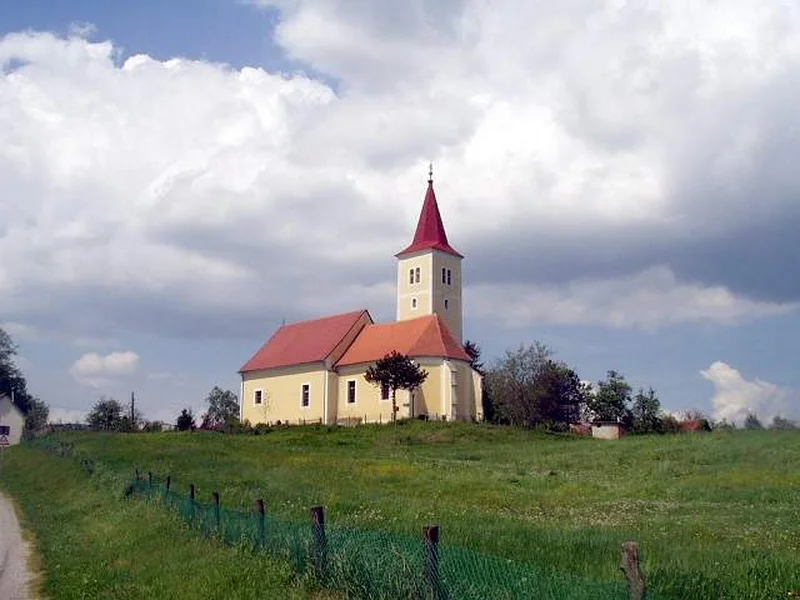 Photo of Rakovec