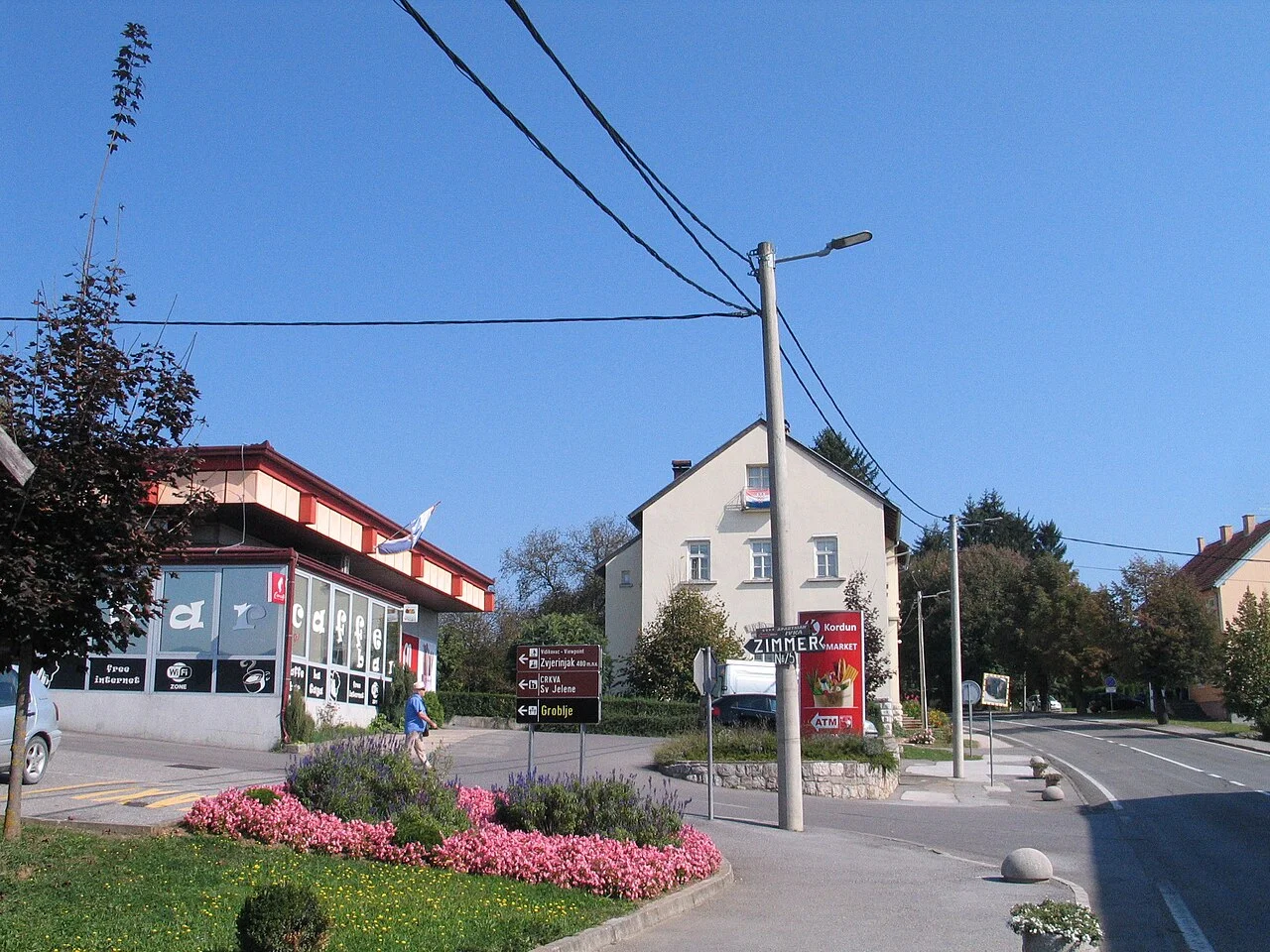 Photo of Rakovica